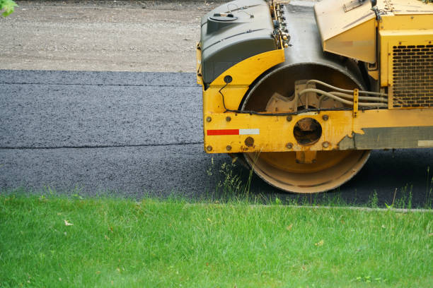 Best Best Driveway Pavers  in Van Buren, MO